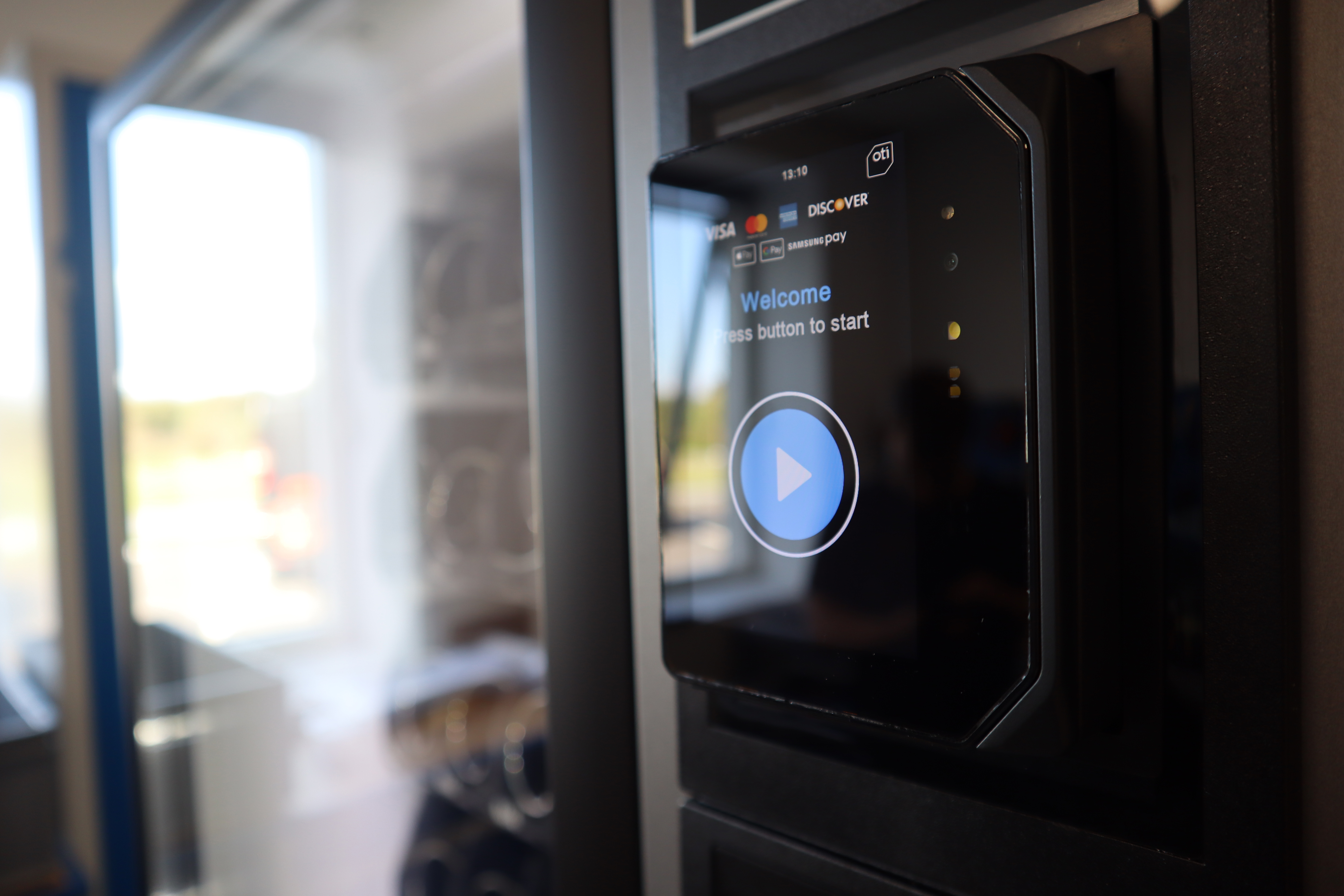 Betaling løsninger (1)