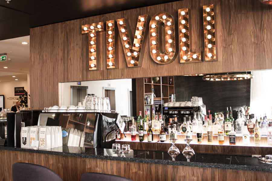 Tivoli bar