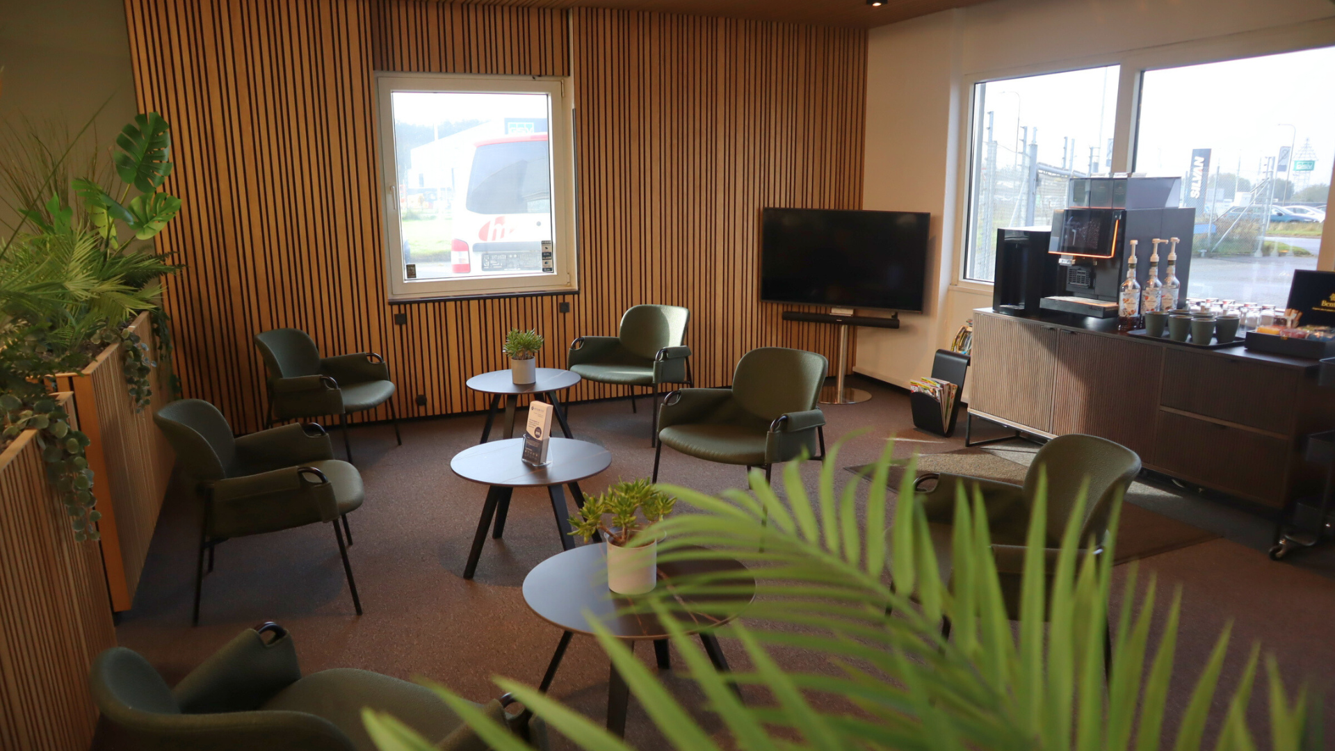 Sidelmann Autoværksted