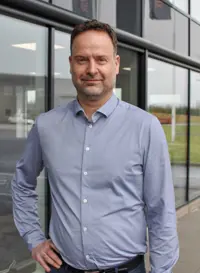 Patrick Collart
