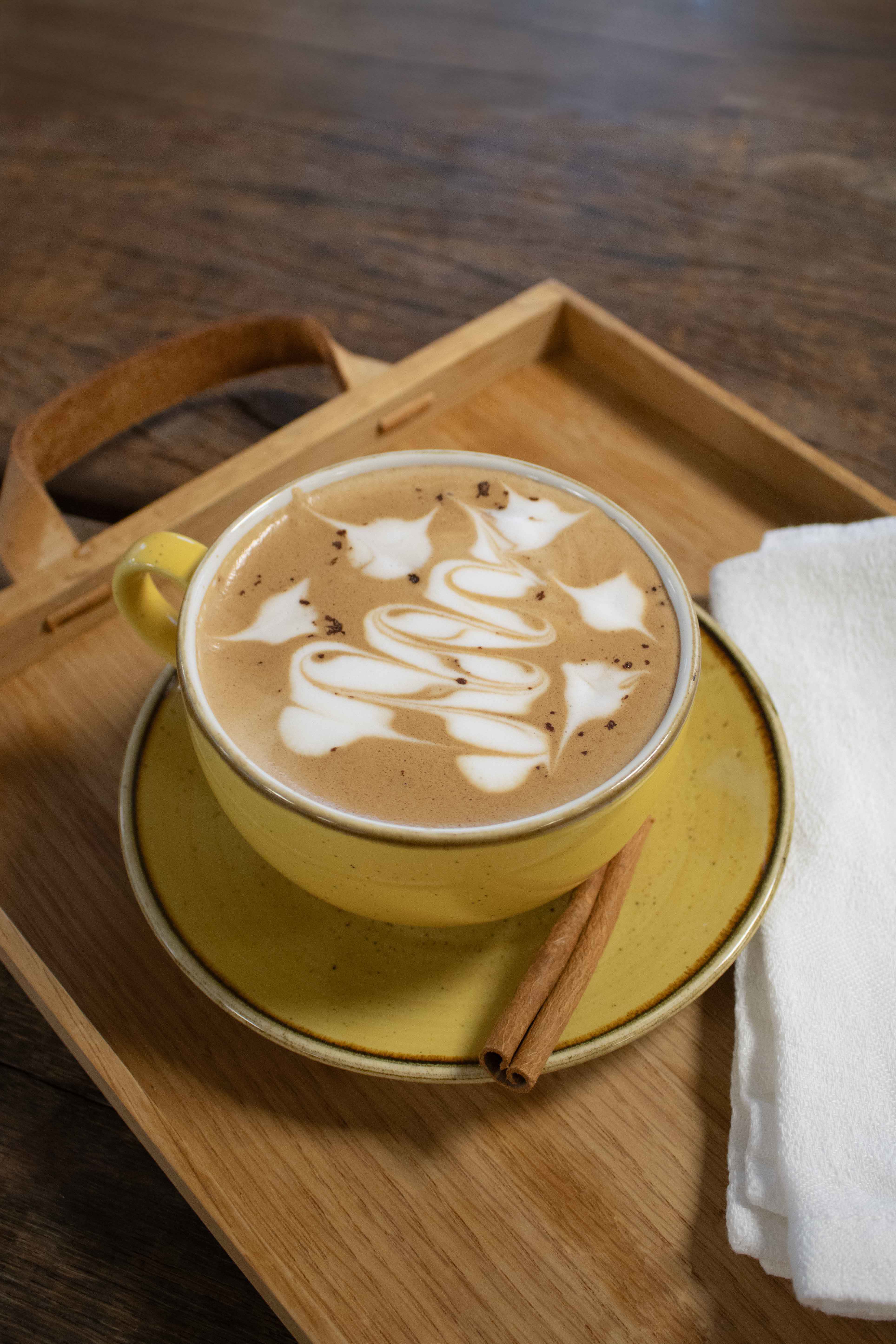 Tæt På Redigeret Low