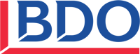 BDO Deutsche Warentreuhand Logo