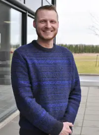 Daniel Hansen
