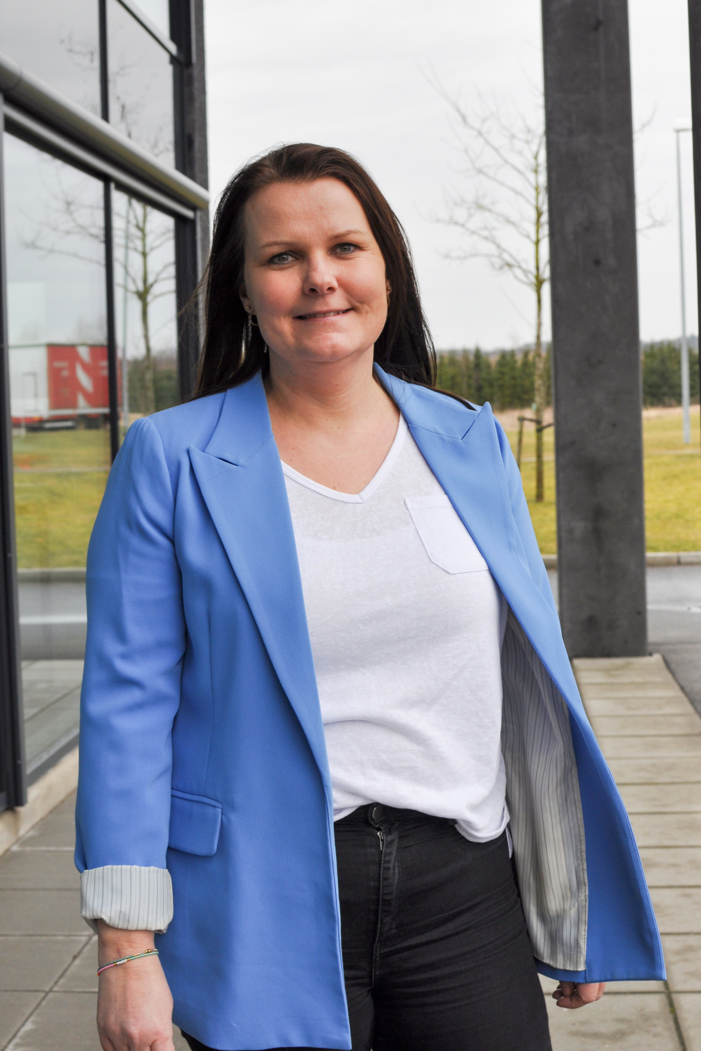 Tanja Lindberg Frederiksen