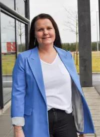 Tanja Lindberg Frederiksen