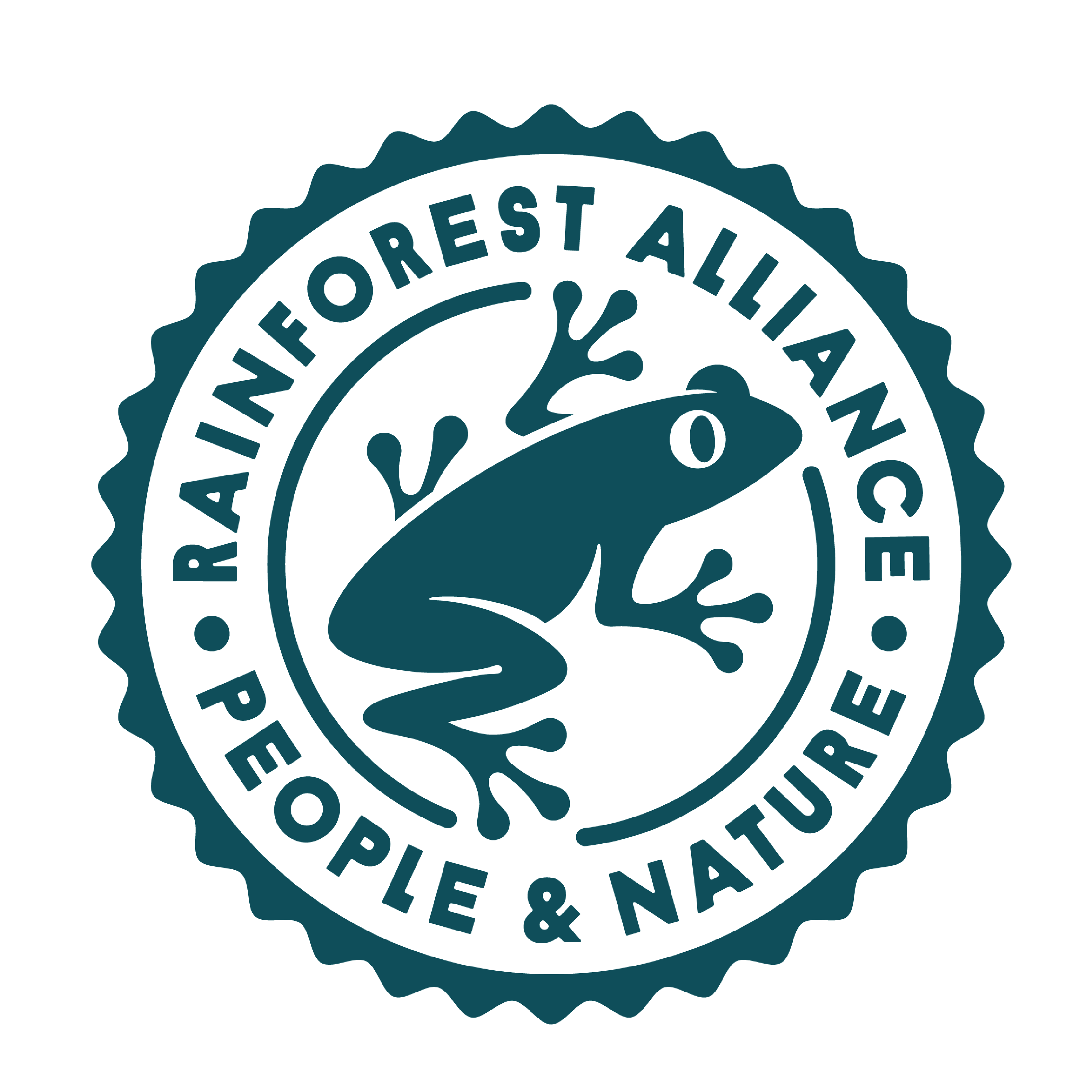 Certificeringer RA logo