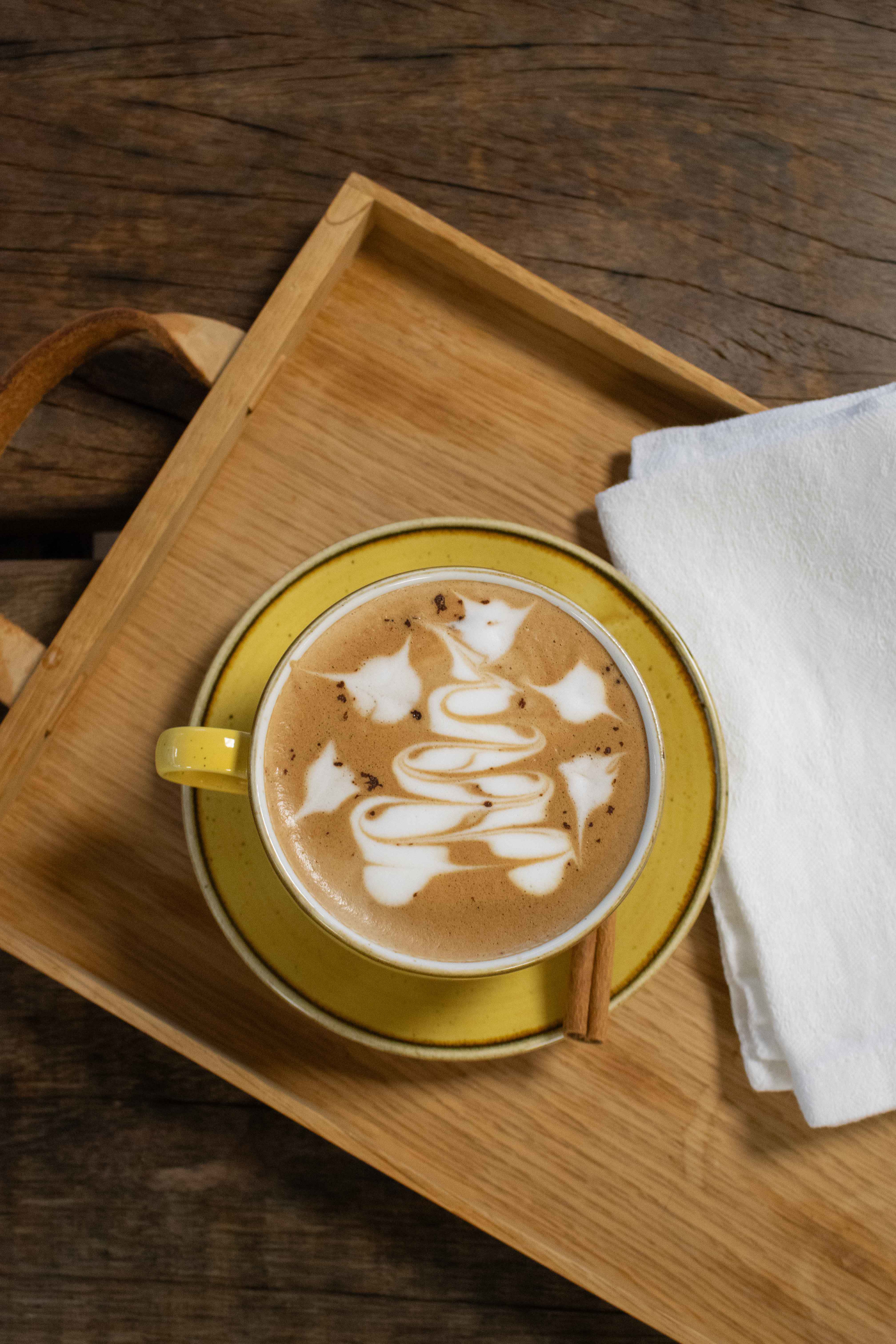 Jule Cappuchino Redigeret Low