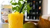 Smoothie Med Mango Og Kokus