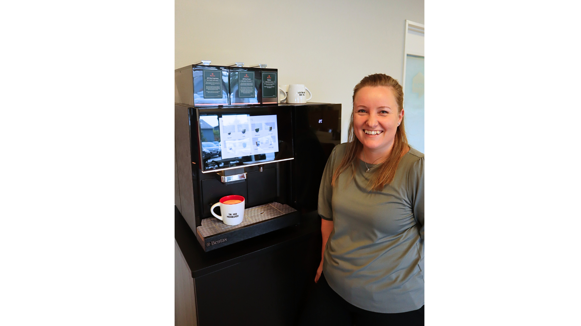 Tal Med Mennesker (4)