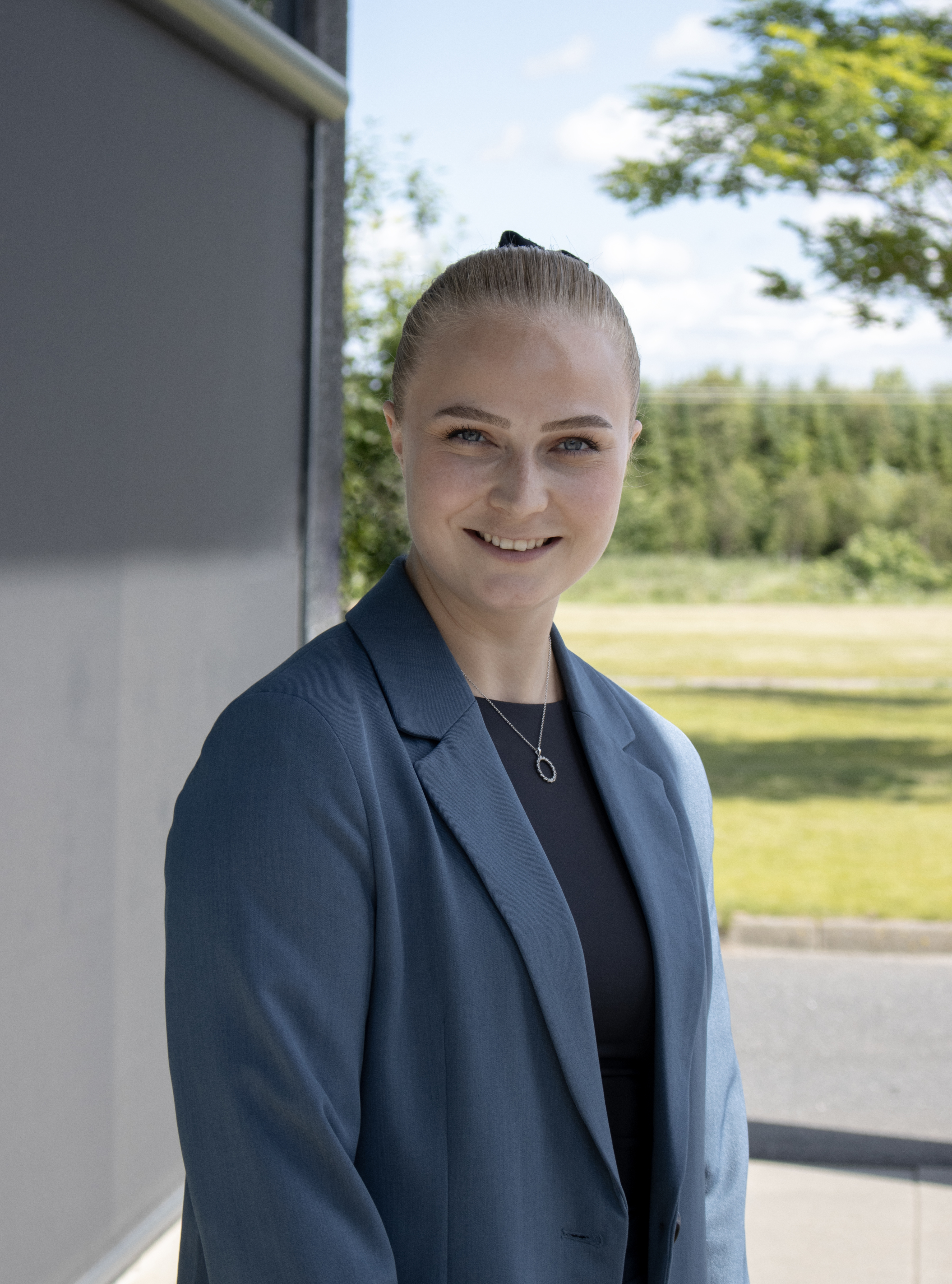 Louise Sowinski