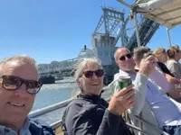 Bentax medarbejdere ude af huset