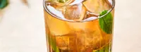 Kaffe Mojito