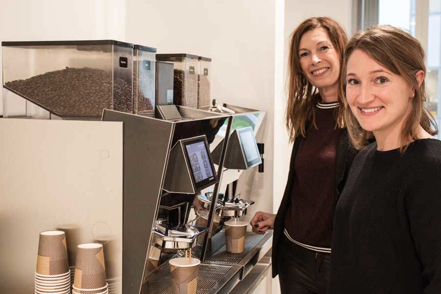 DSG Thermoplan Jane Og Liza