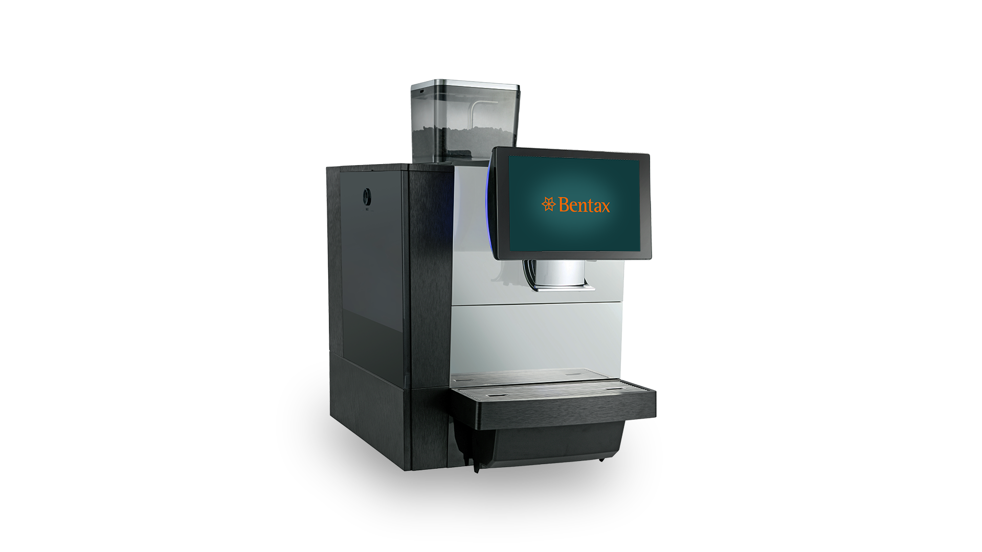 Nextgen Barista Venstre