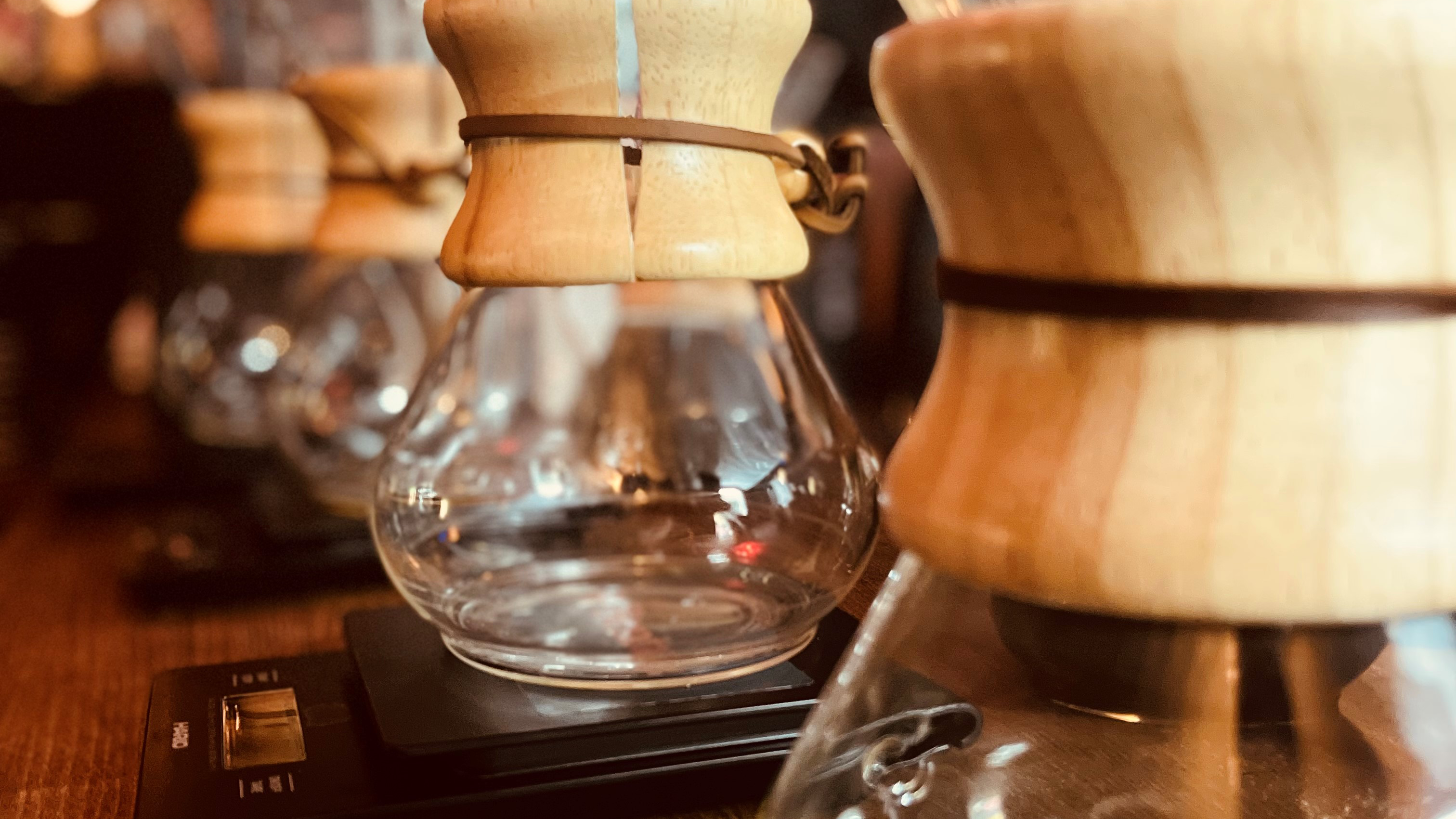 Chemex 1