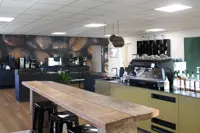 Bentax Showroom i Svenstrup