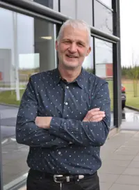 Søren Hansen