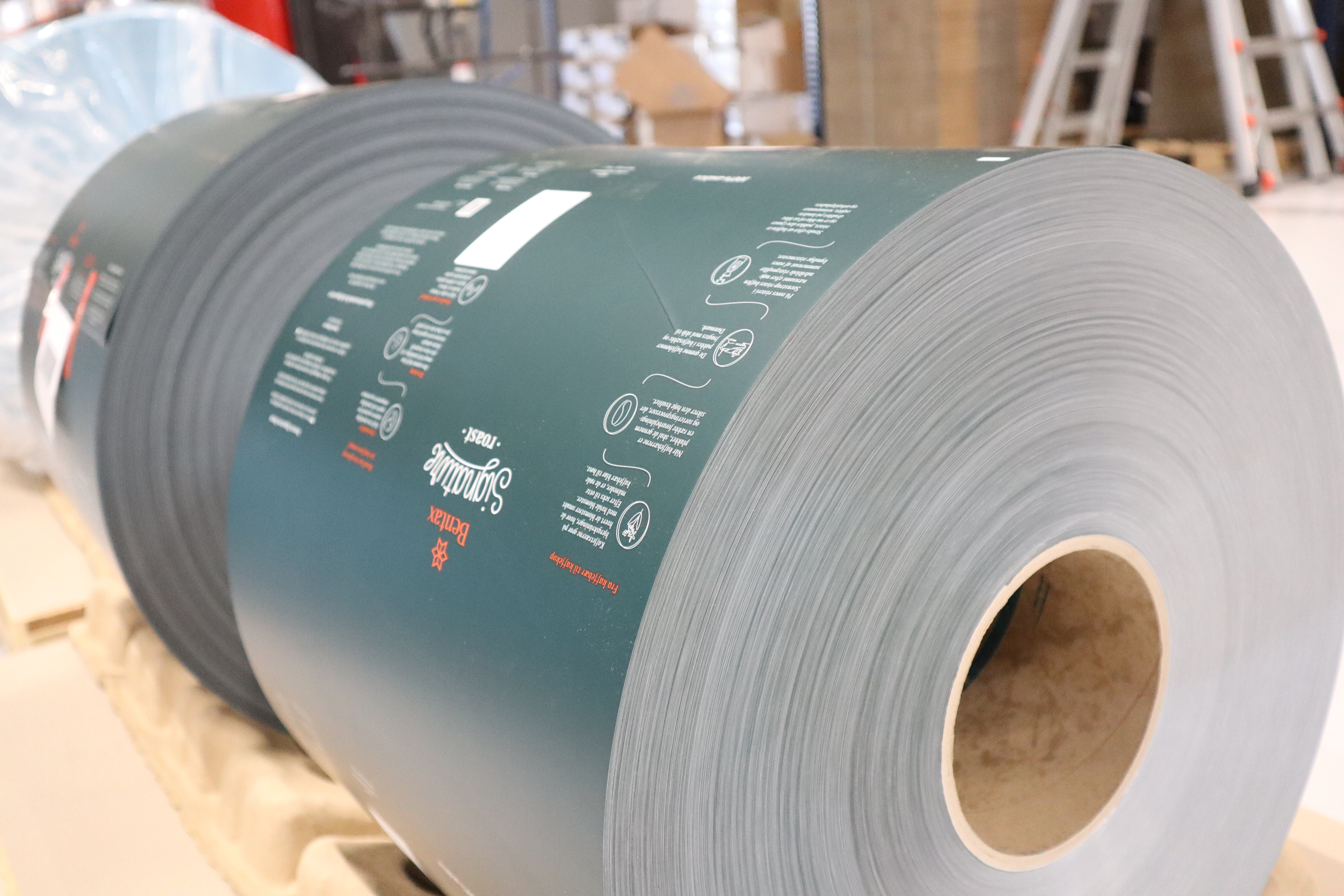 mindre plastic løsninger hos Bnetax