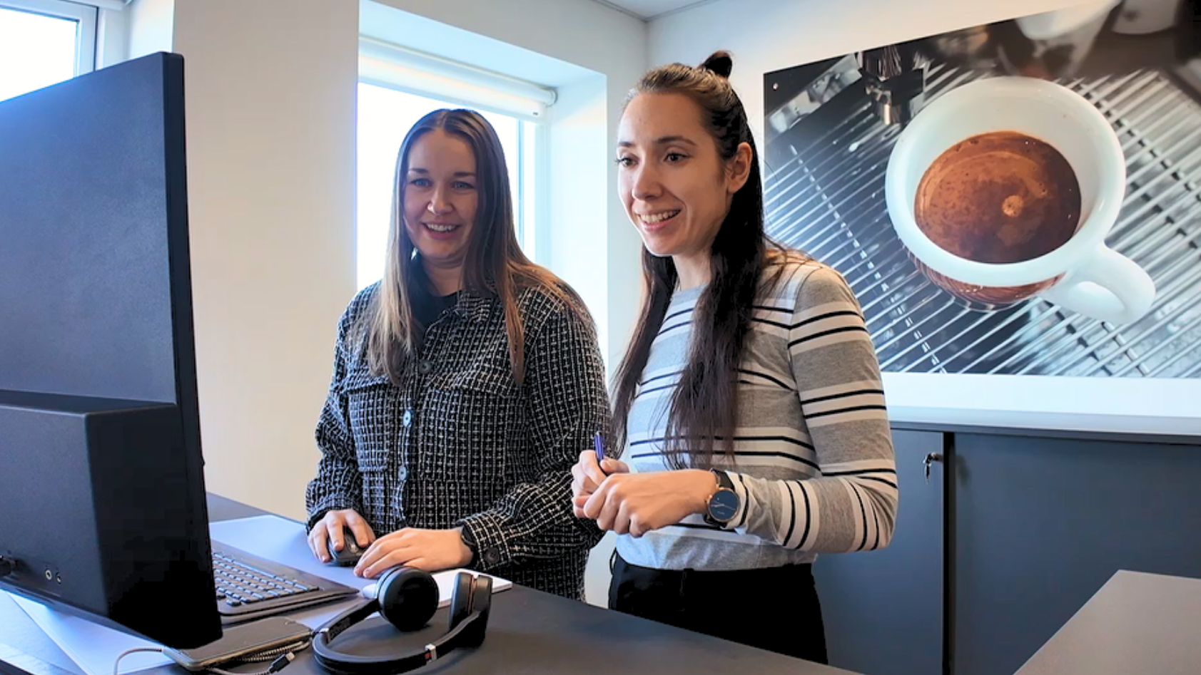 Stillingsbilleder (3)