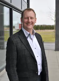 Casper Dreiøe