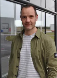 Lars Nøhr