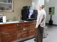 renosyd kaffestation