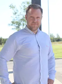 Jesper Oxbøl Hilding