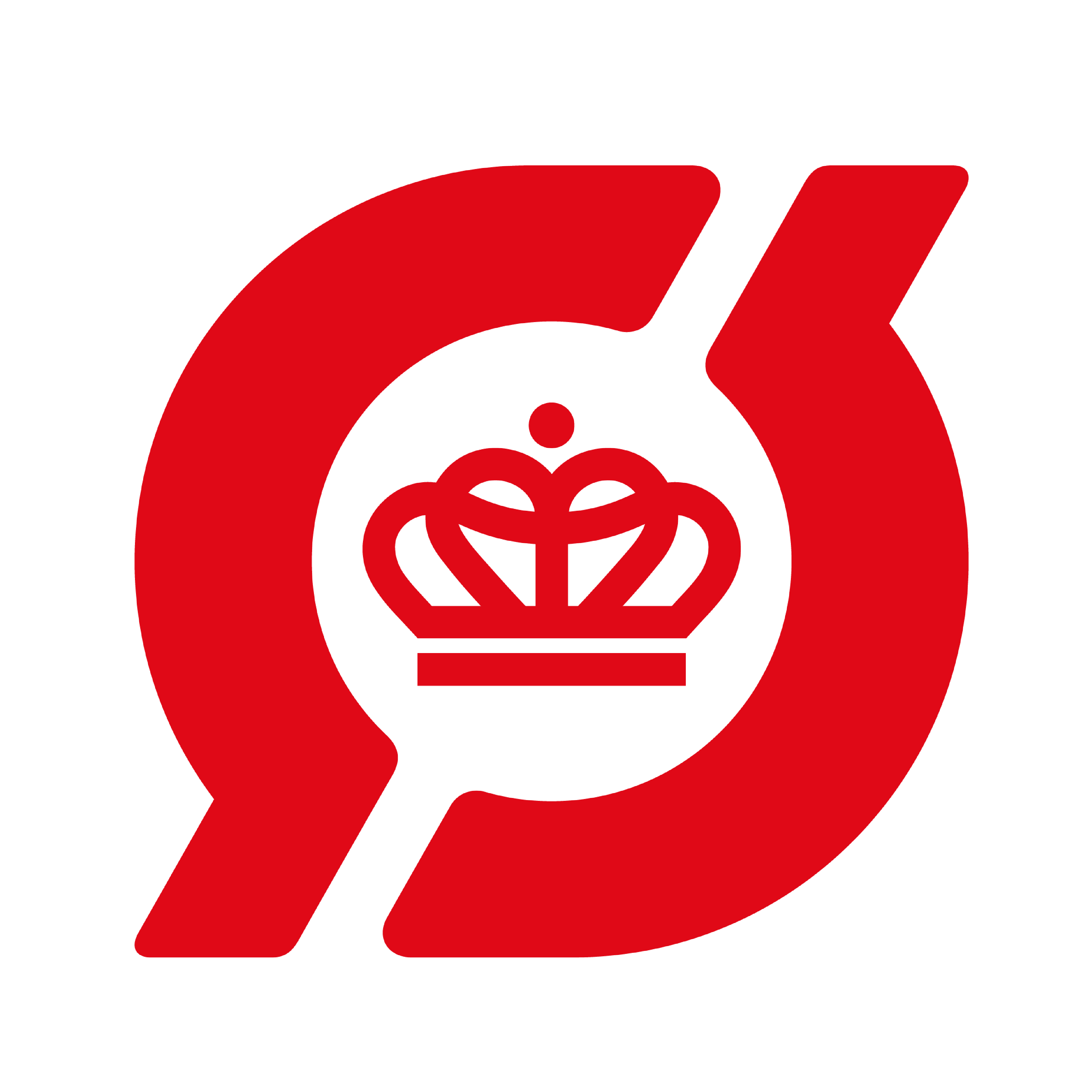 Øko logo DK Certificeringer