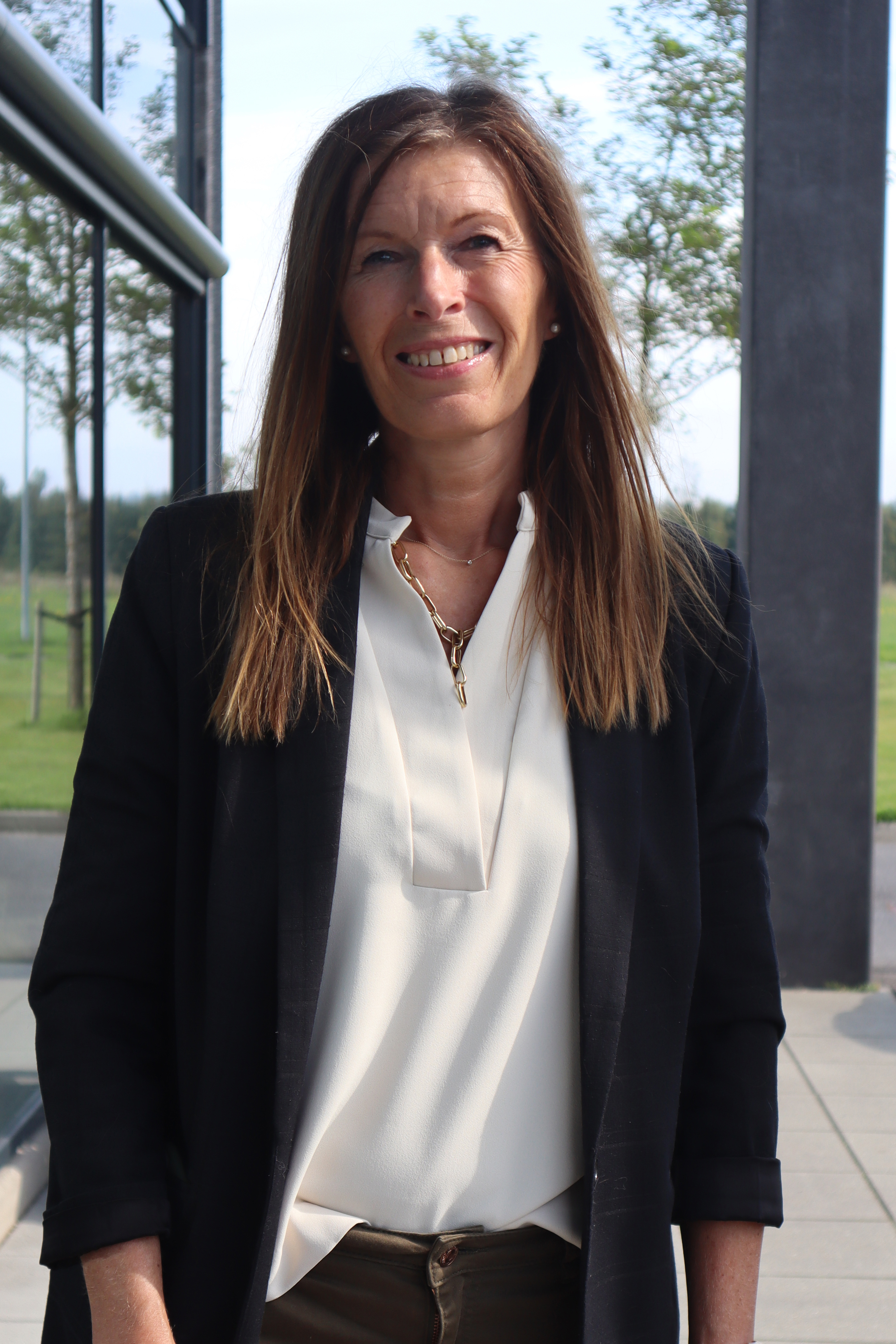 Liza Rothborg Simonsen