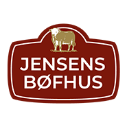 Jensens Logo
