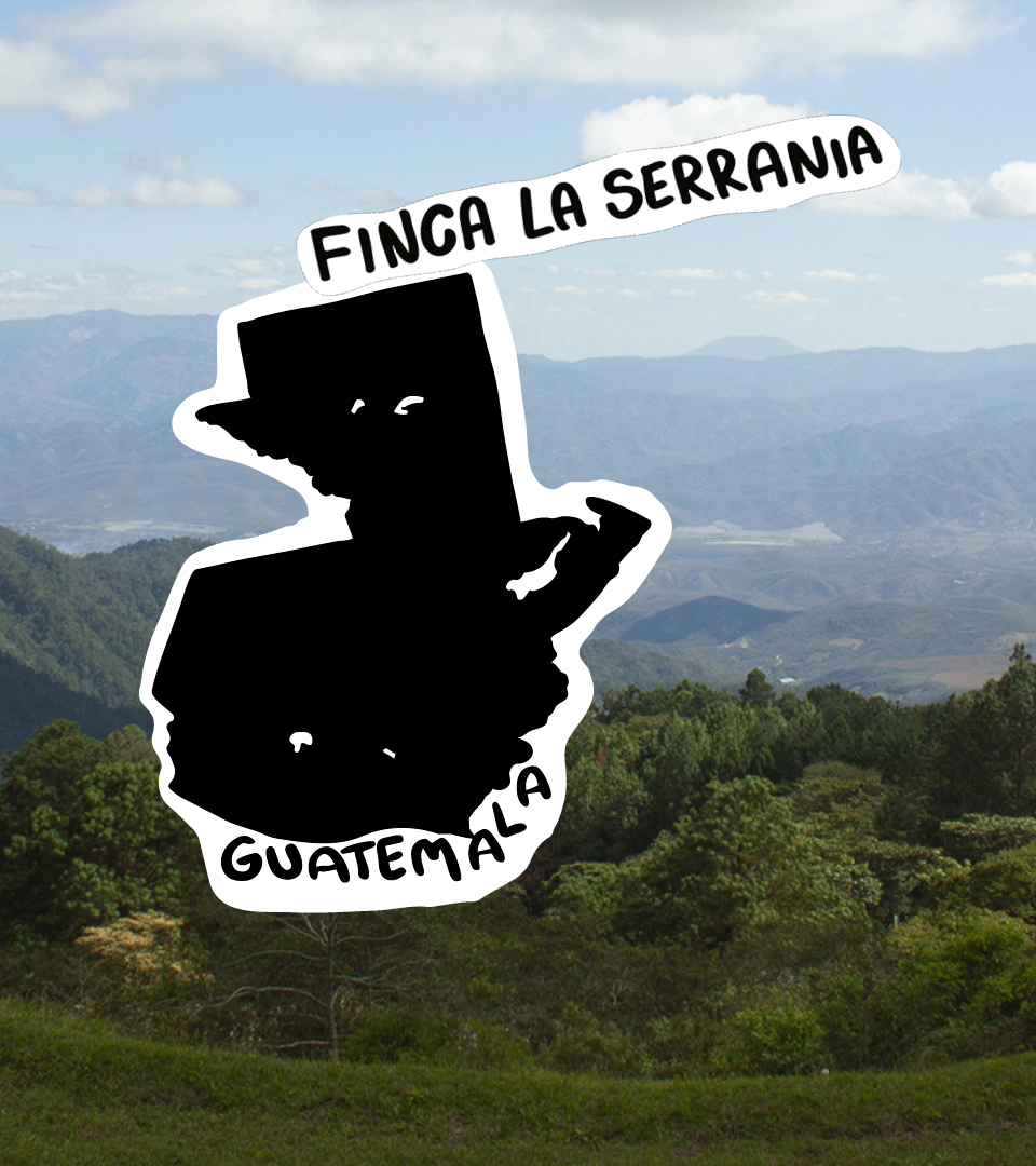 Guatamala