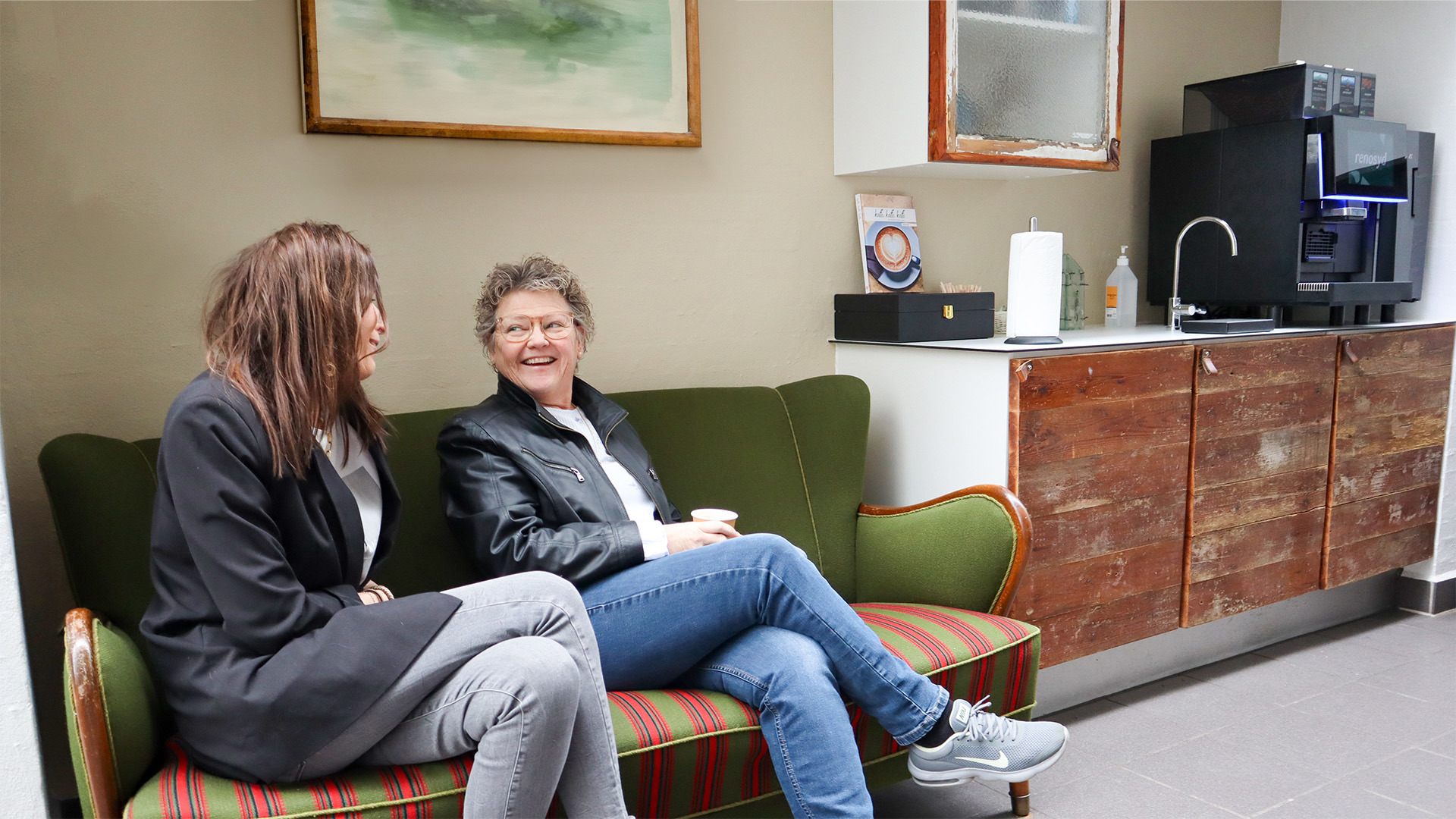 renosyd kaffeløsning