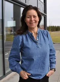 Mette Kaarsberg