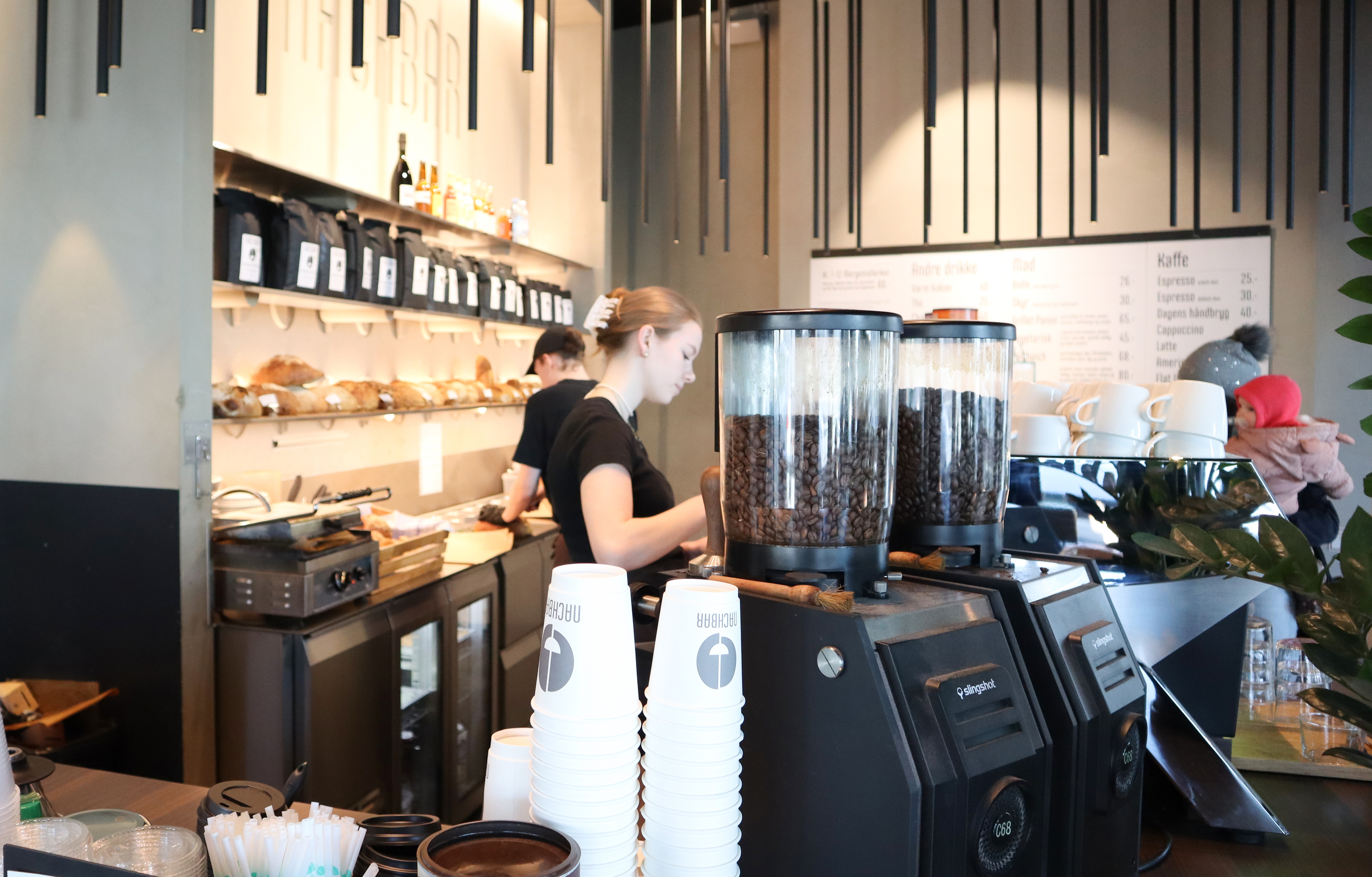 nachbar kaffemaskiner