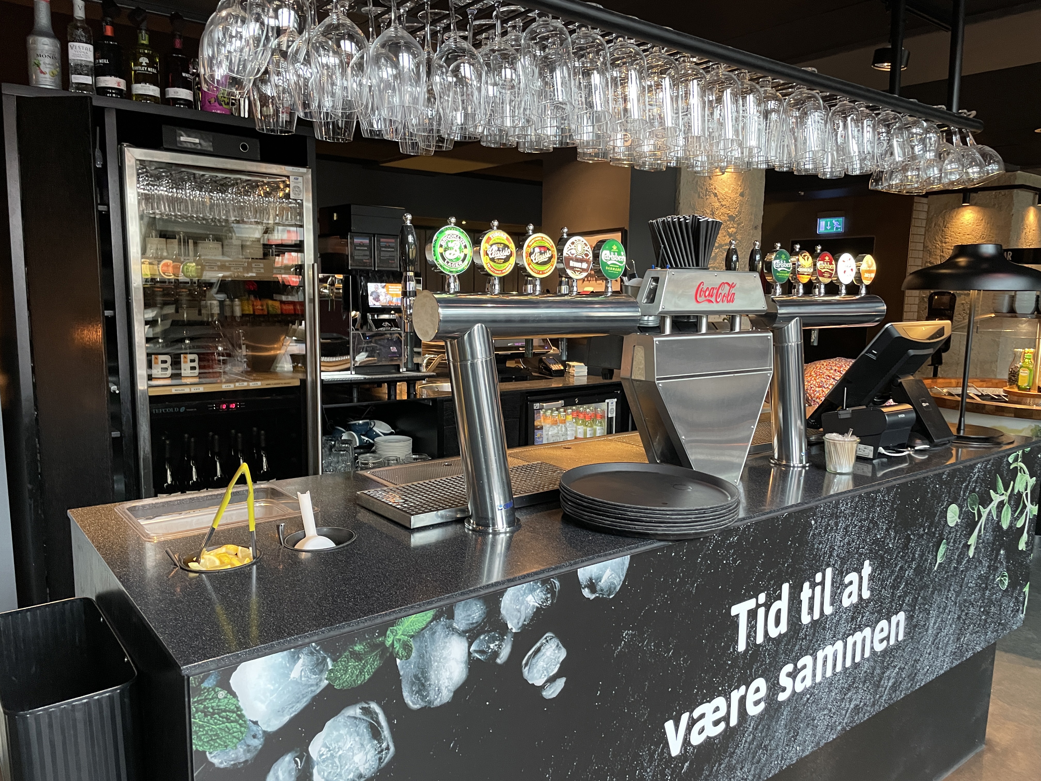 Jensens Bøfhus kaffeløsning (3)