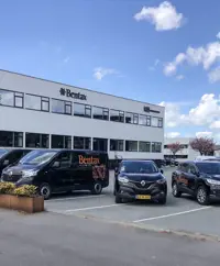 Bentax biler (1)
