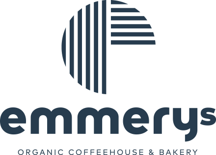 Emmerys logo