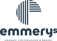 Emmerys logo