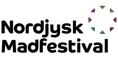 Nordjysk Amdfestival Logo