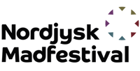 Nordjysk Amdfestival Logo