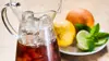 Cold Brew Lemonade
