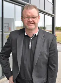 Morten Hansen