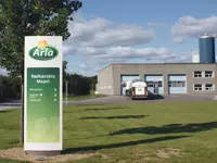 Arla