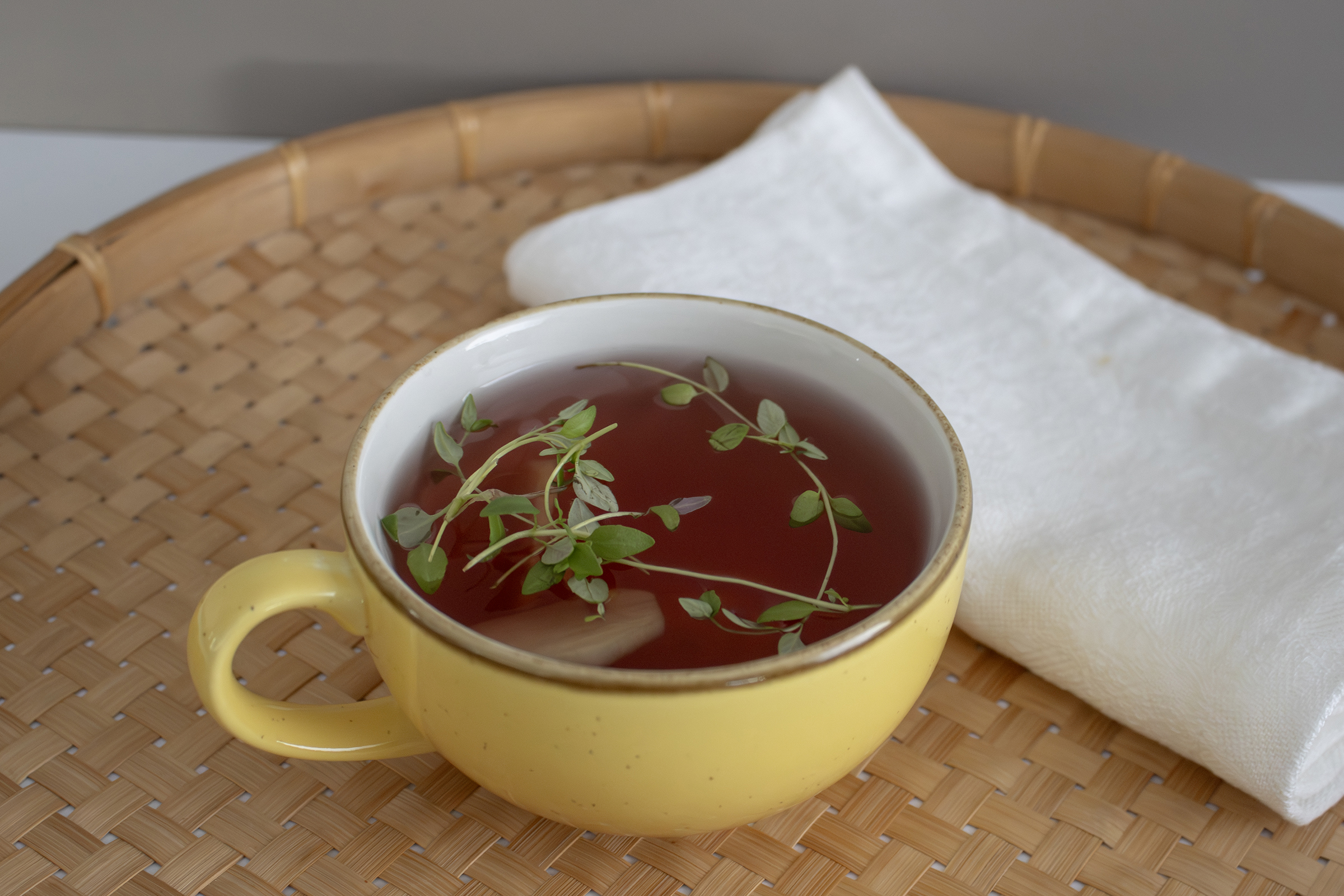 Brombaer Toddy Bred 3