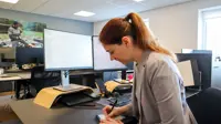 Kunderservice hos Bentax Svenstrup