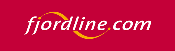 Fjord Line Logo