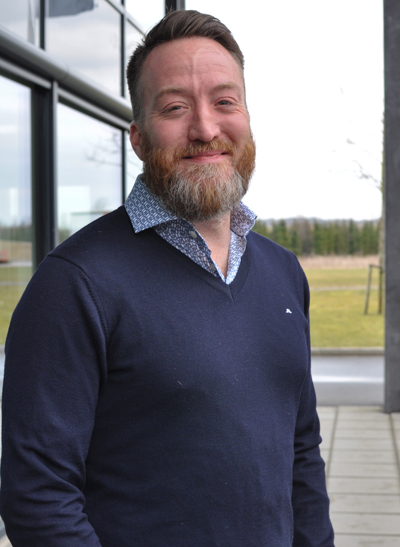 Anders Antonsen
