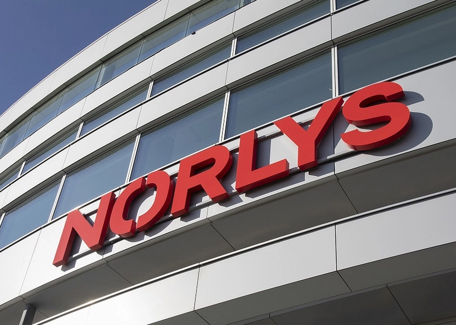 Norlys Facade