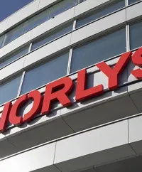 Norlys Facade