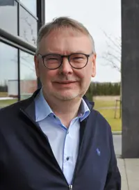 Morten Bordvik